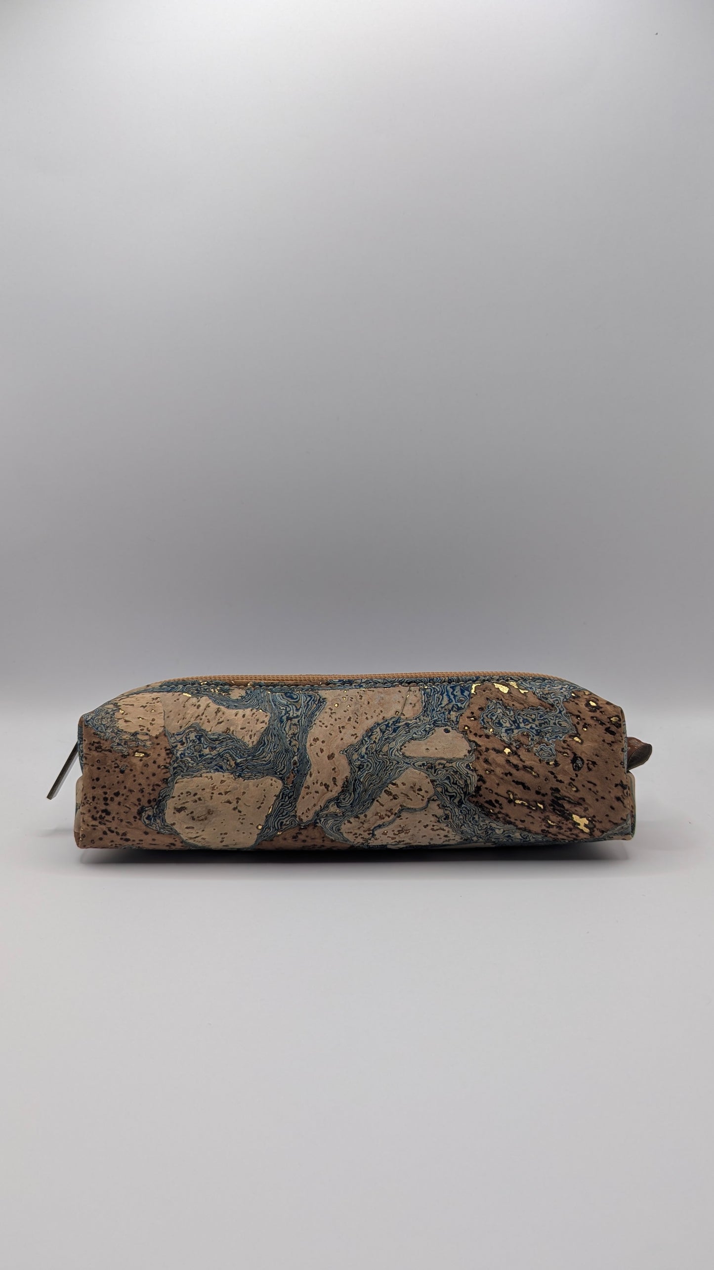 Cork Pencil Case