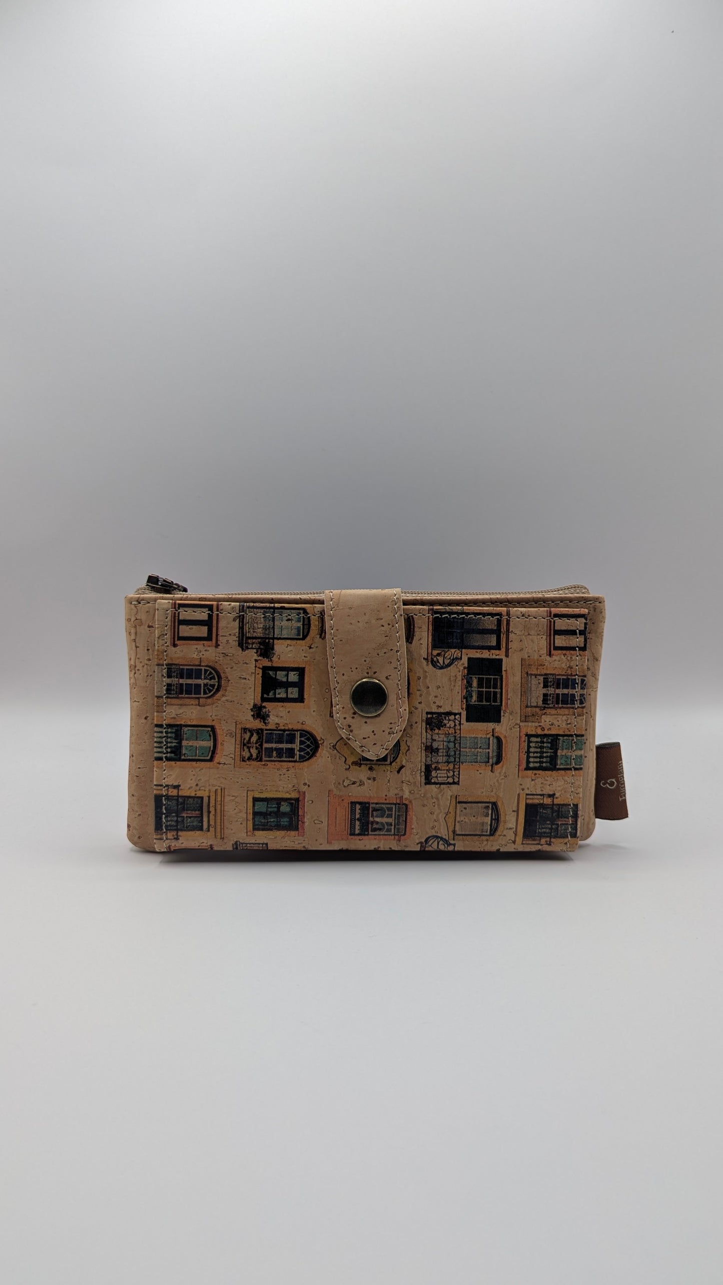 Large Ladies Wallet
