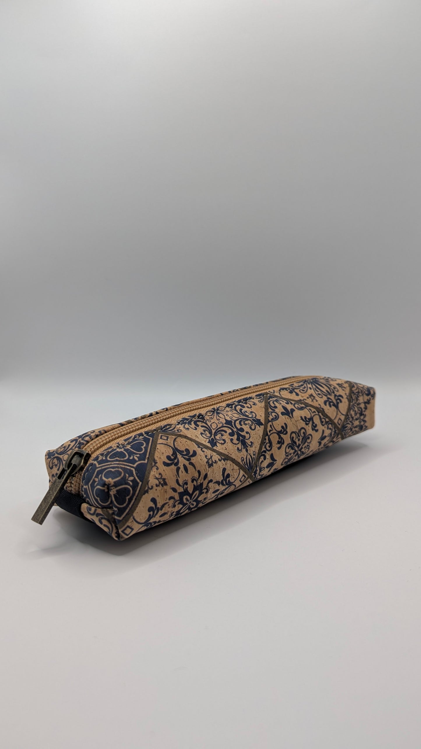 Pencil Case with Elastic