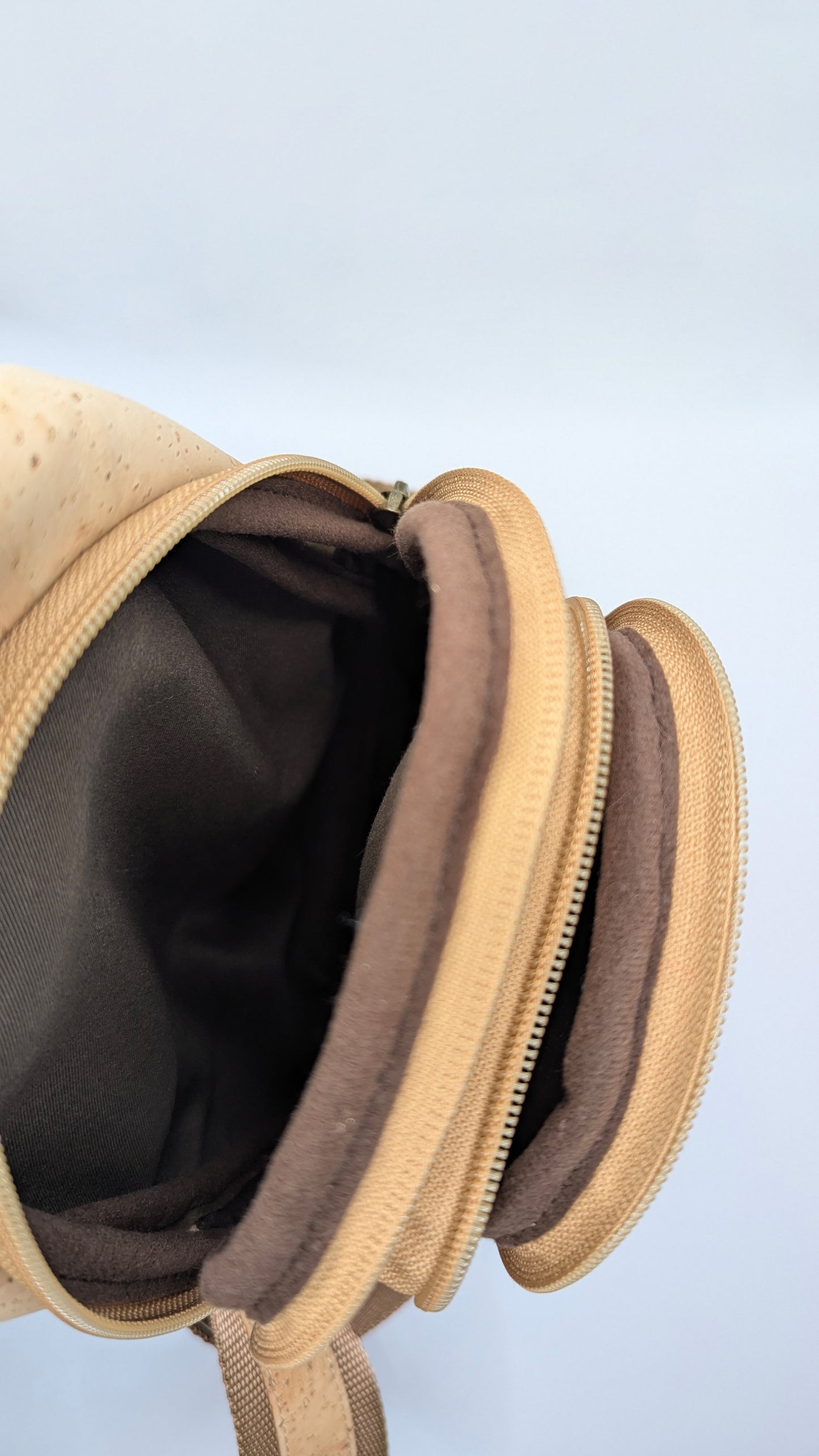 Serra Sling Backpack