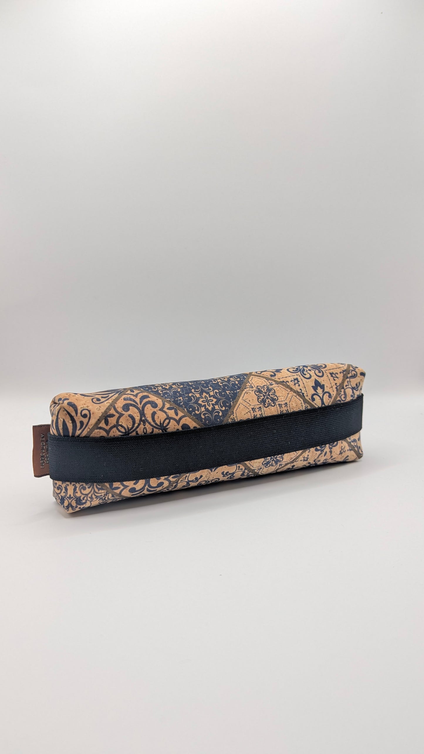Pencil Case with Elastic