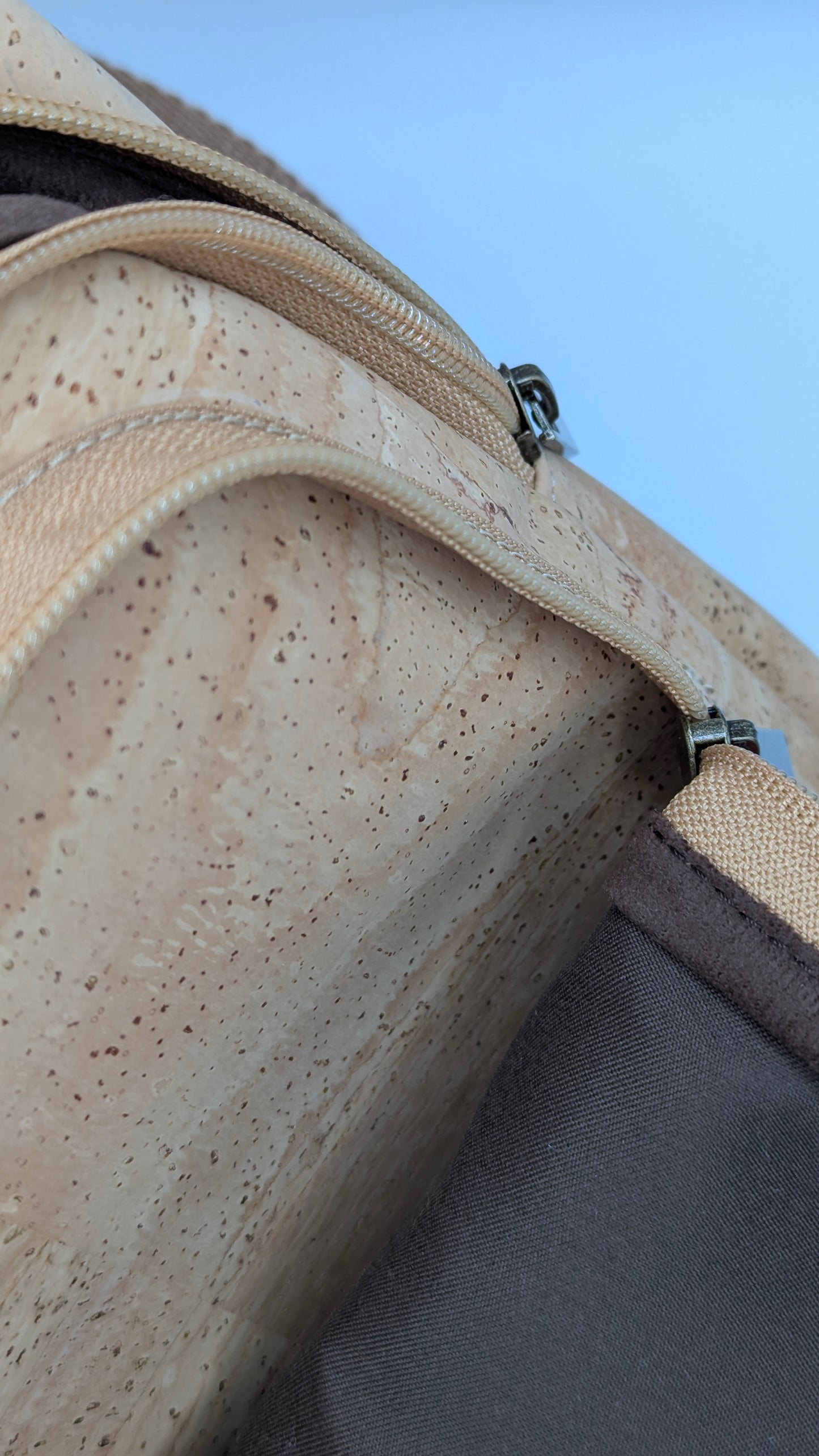 Serra Sling Backpack