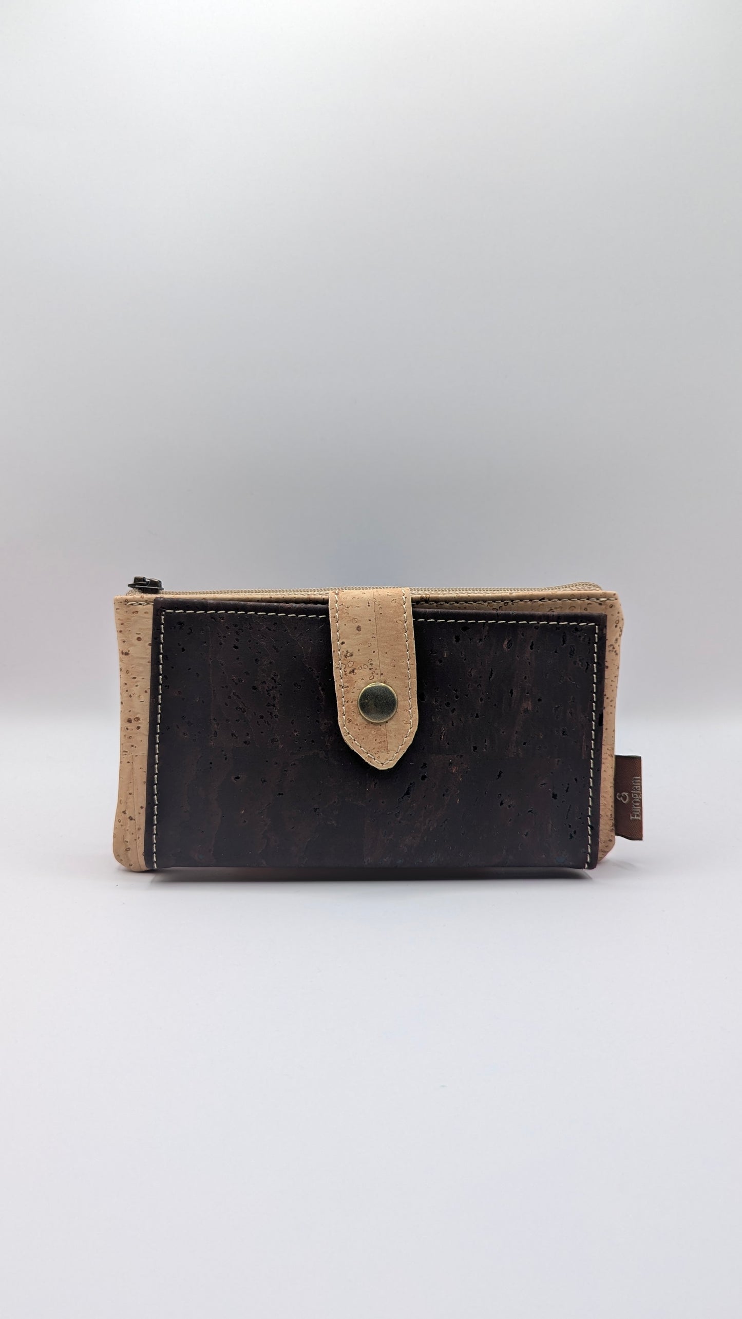 Large Ladies Wallet