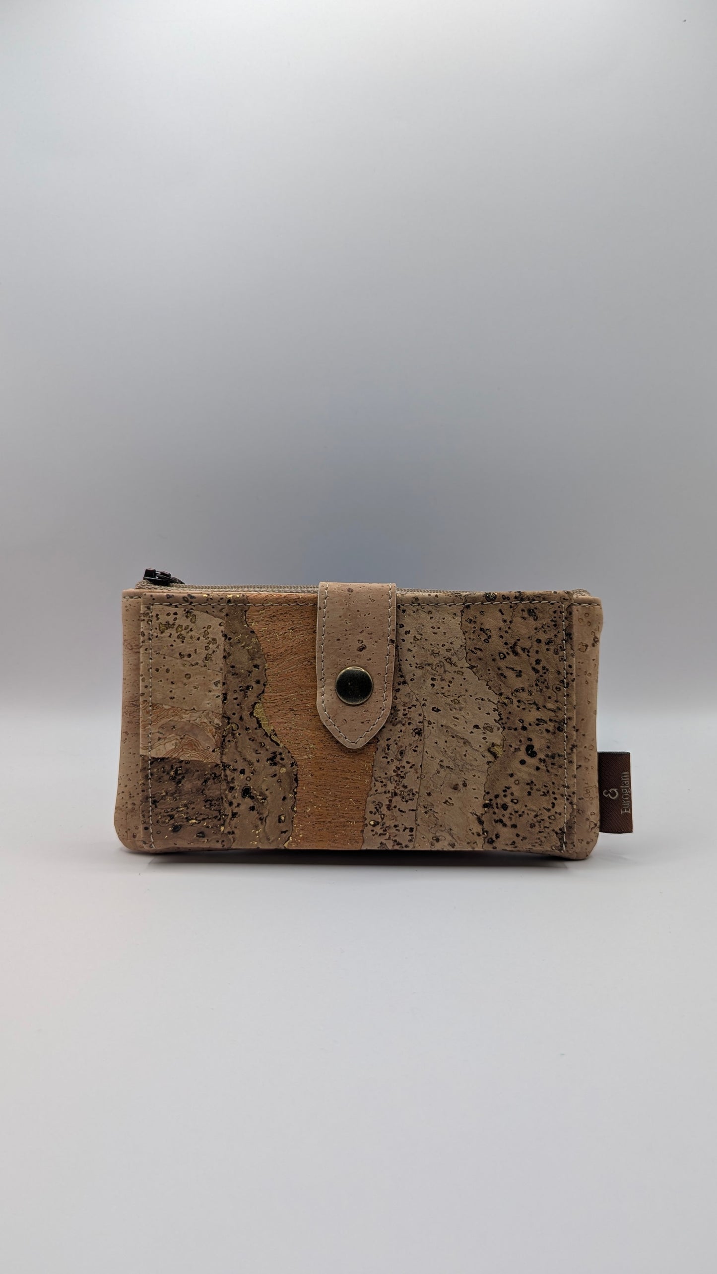 Large Ladies Wallet