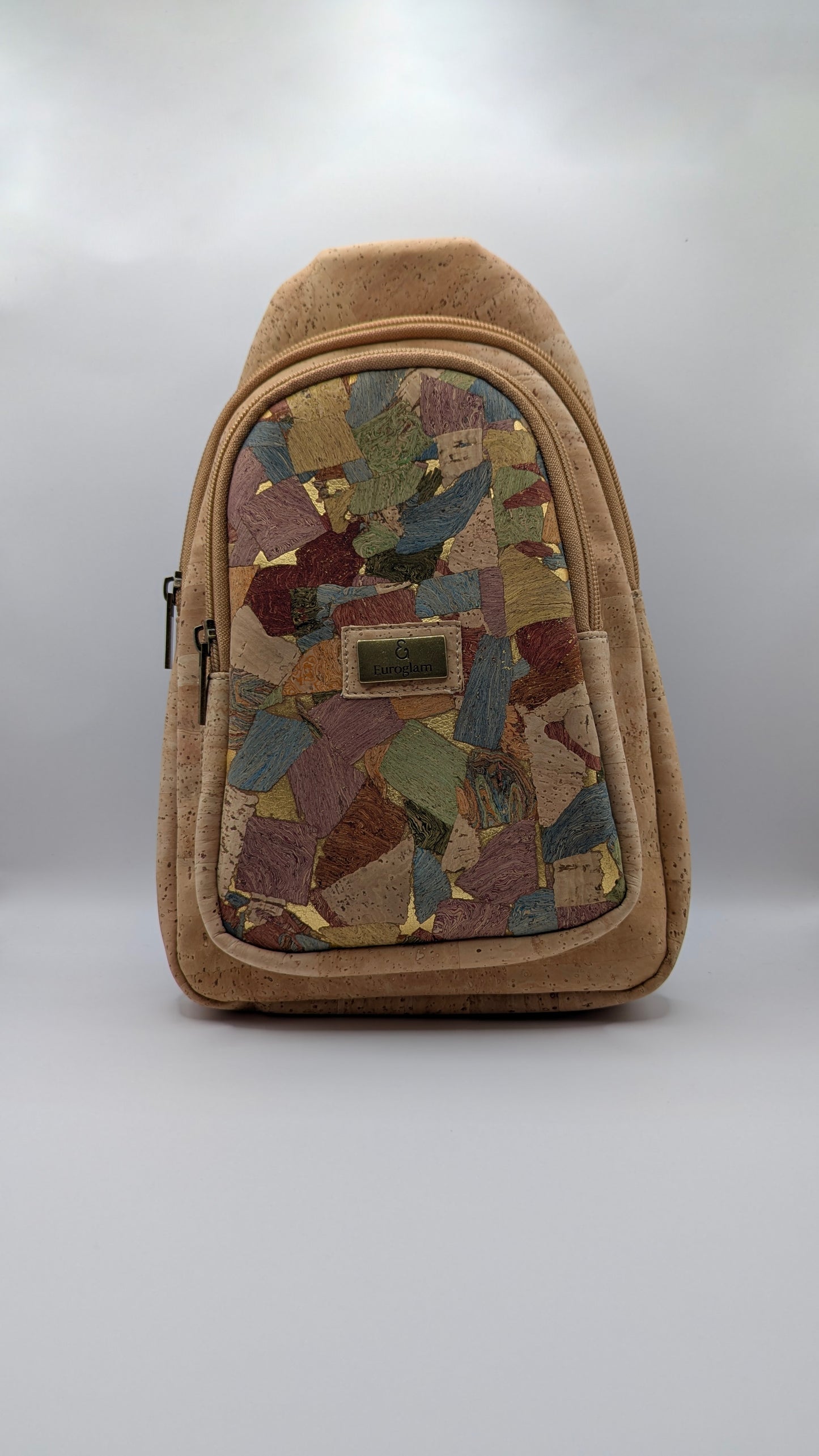Serra Sling Backpack