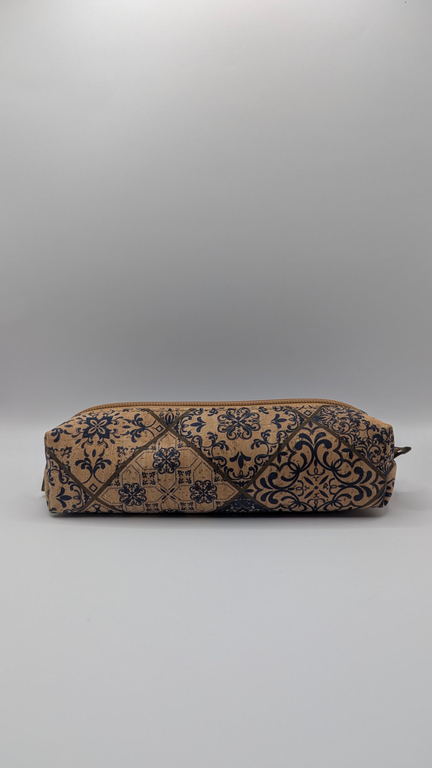 Cork Pencil Case
