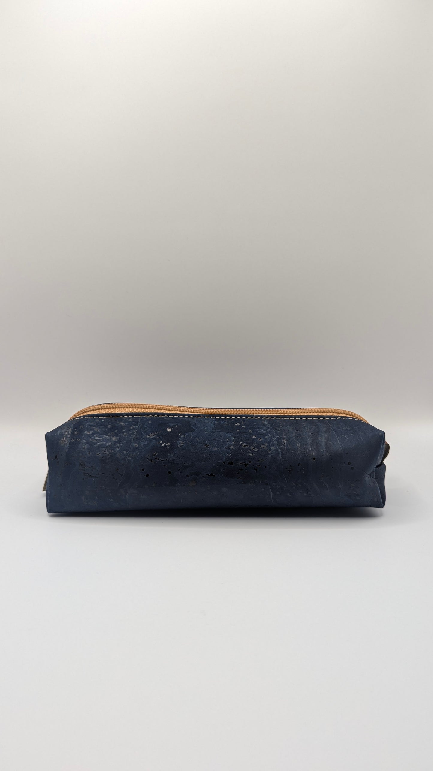 Cork Pencil Case