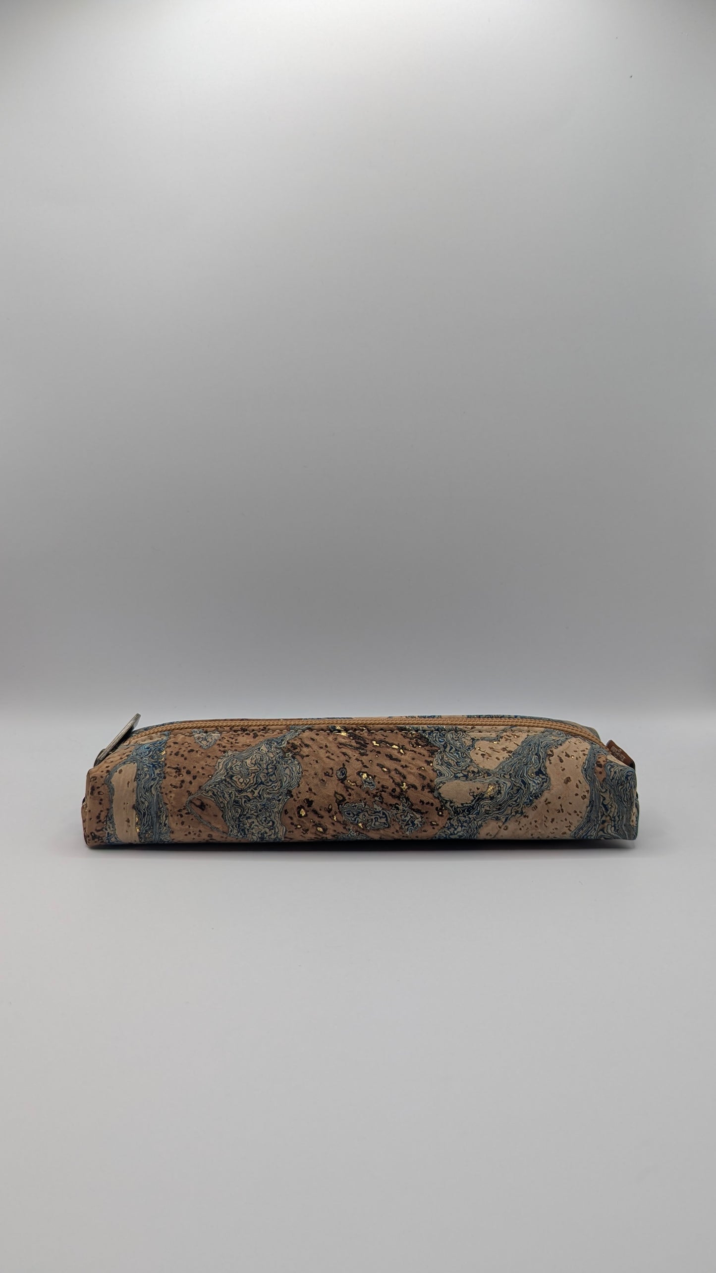 Pencil Case with Elastic