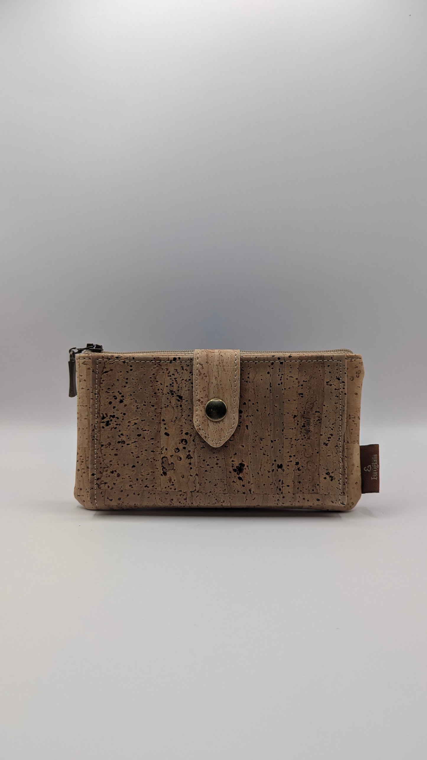 Large Ladies Wallet