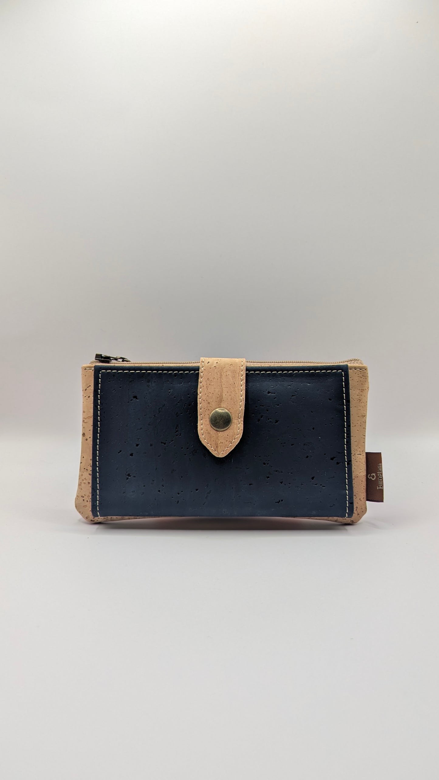 Large Ladies Wallet