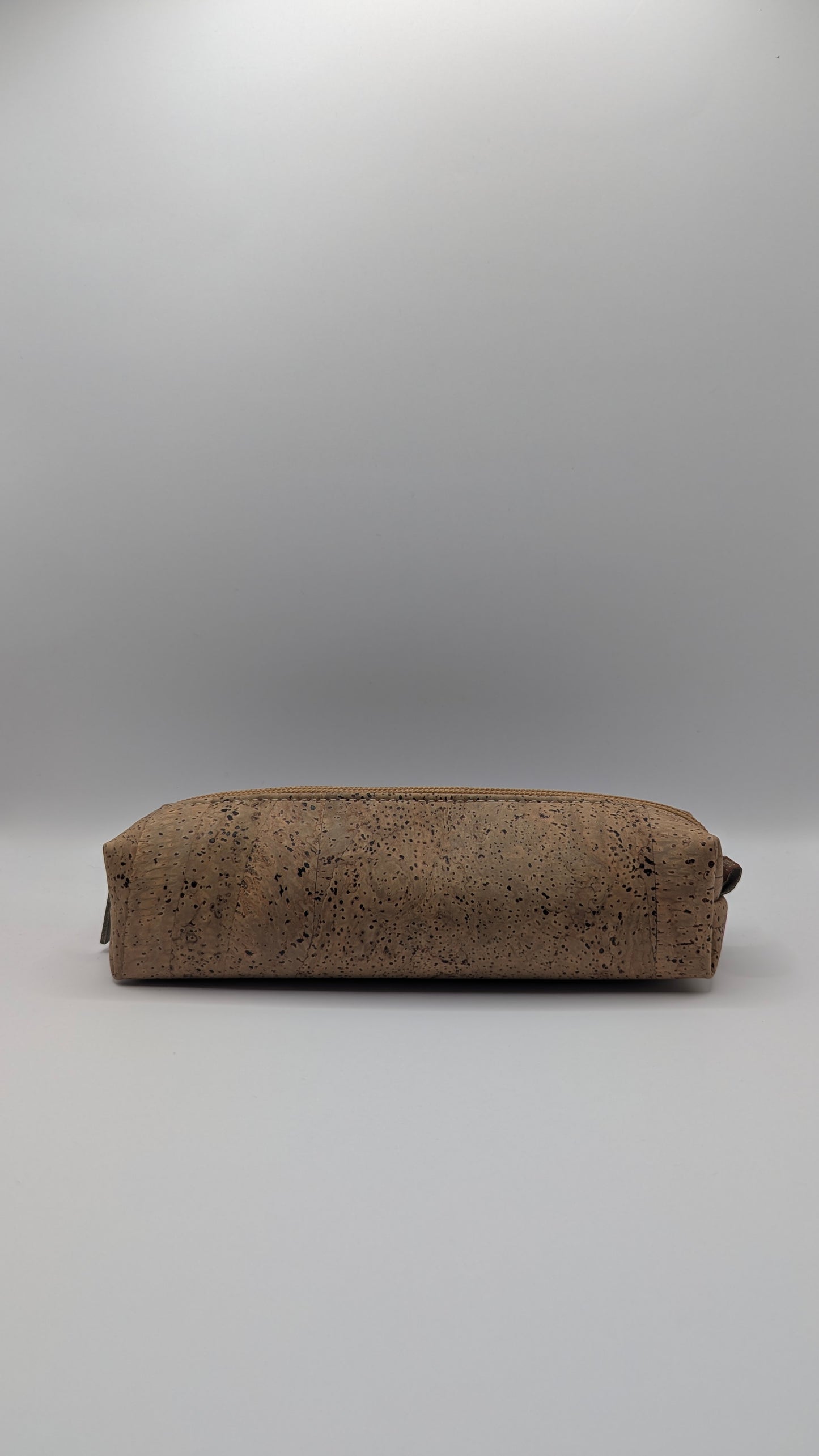 Cork Pencil Case