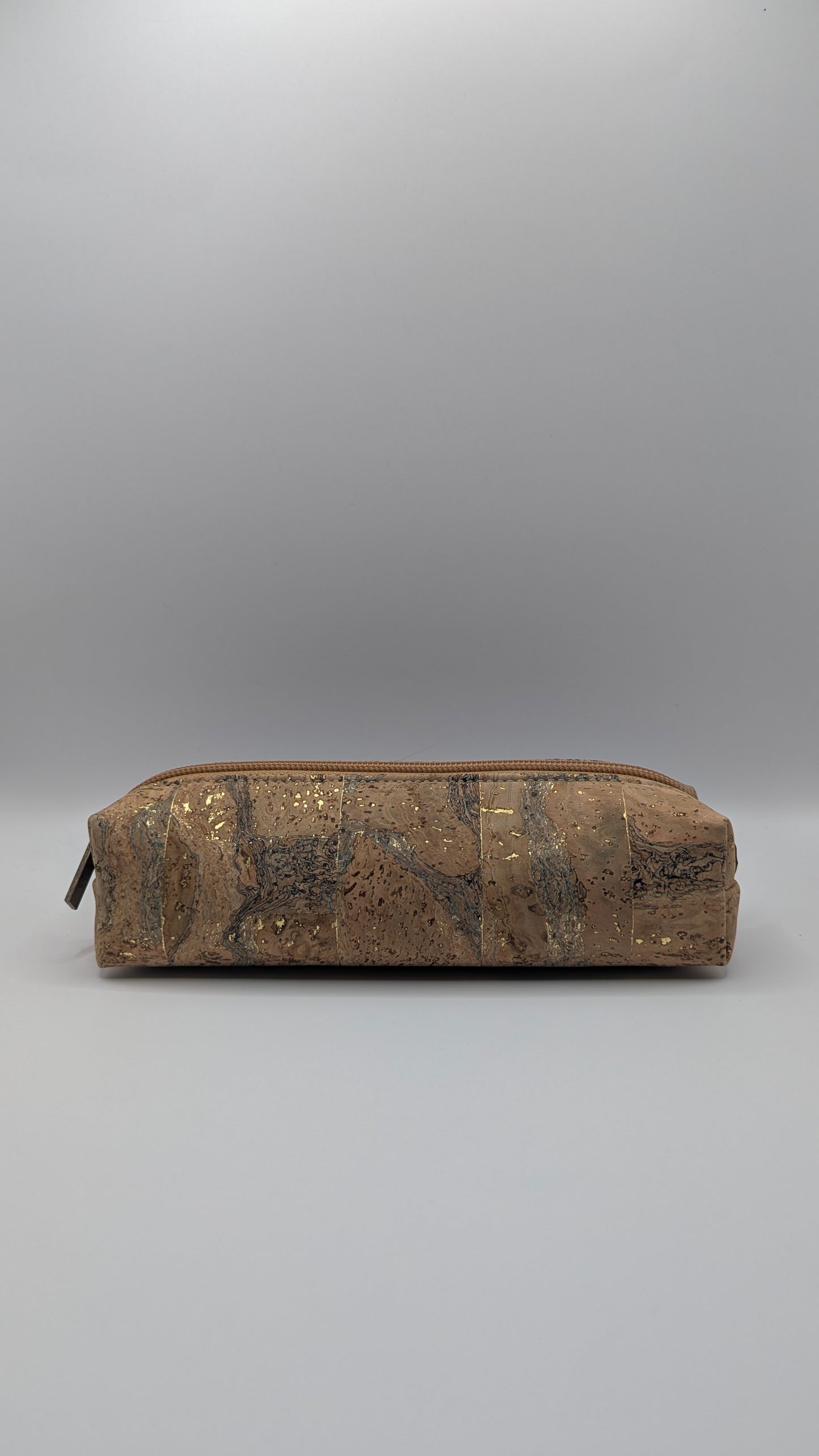 Cork Pencil Case