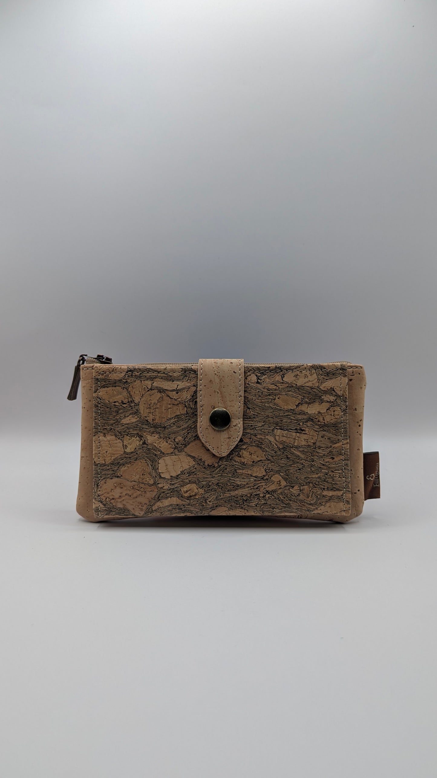 Large Ladies Wallet