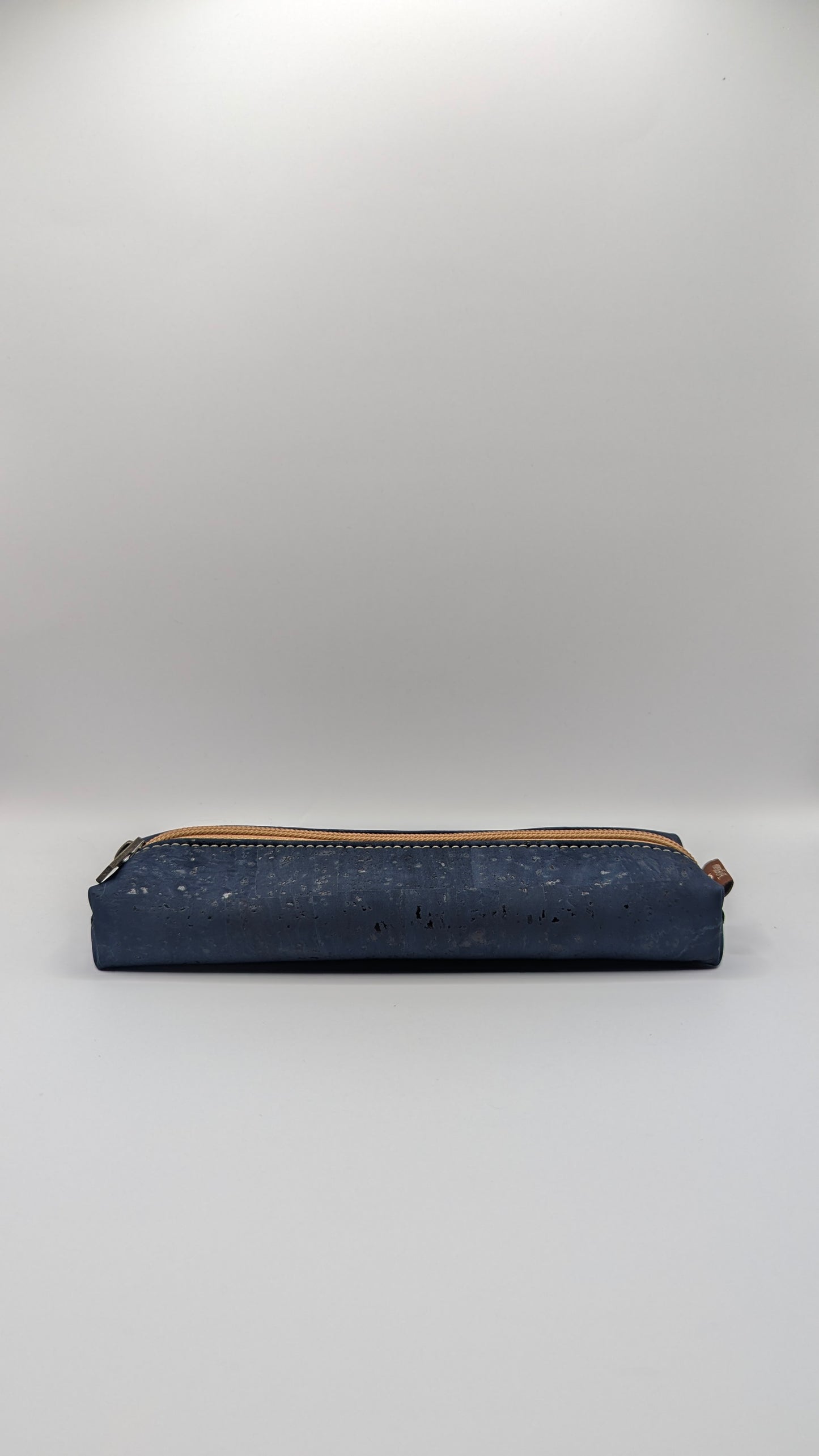 Pencil Case with Elastic