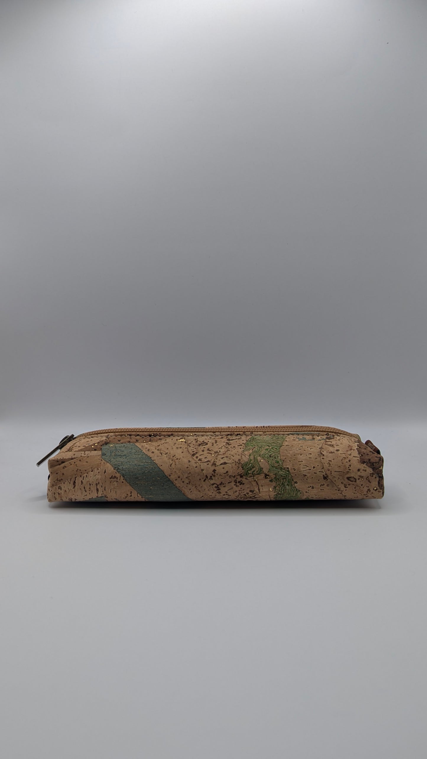 Pencil Case with Elastic