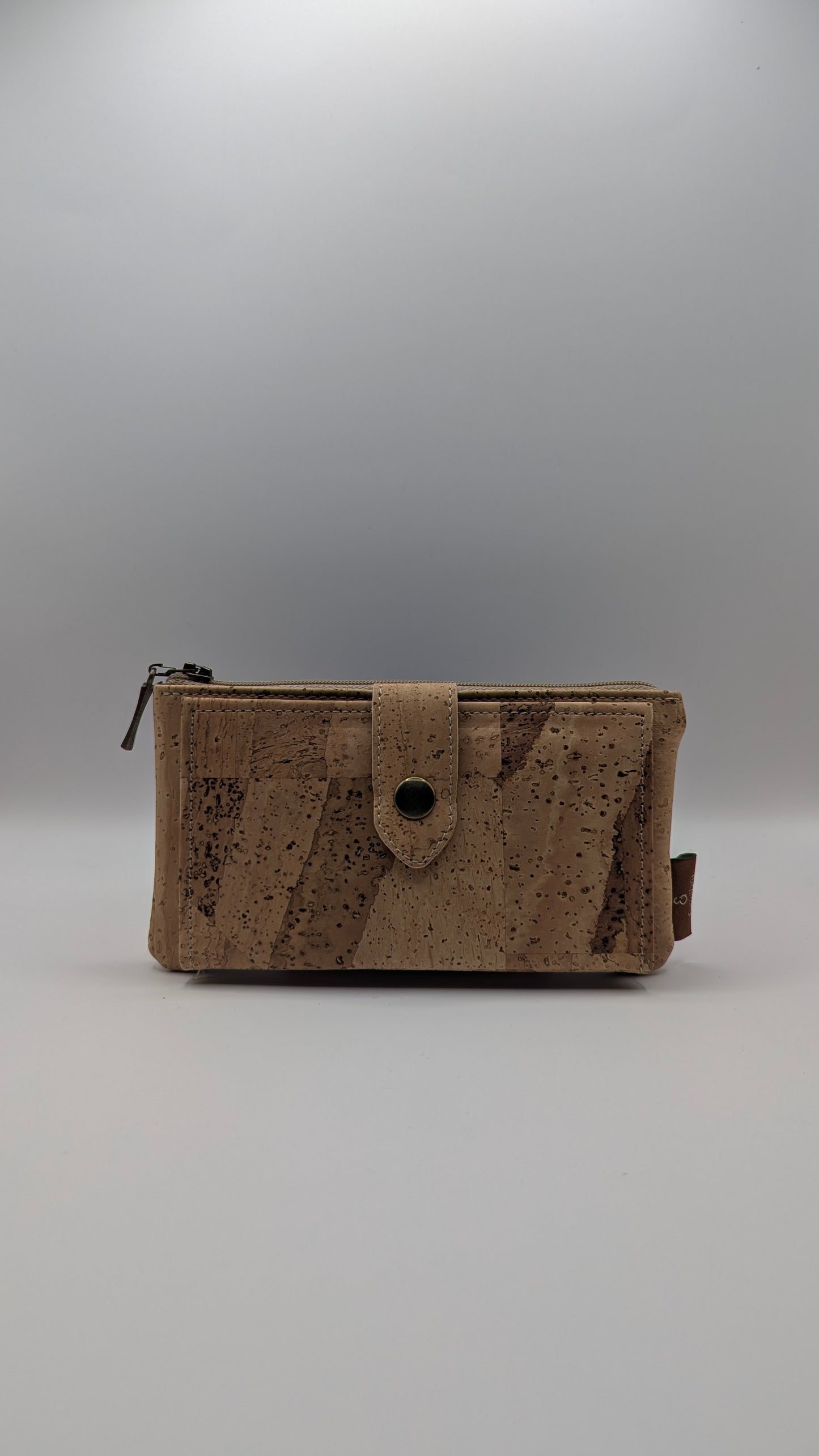 Large Ladies Wallet