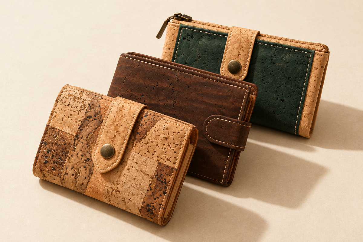 Wallets