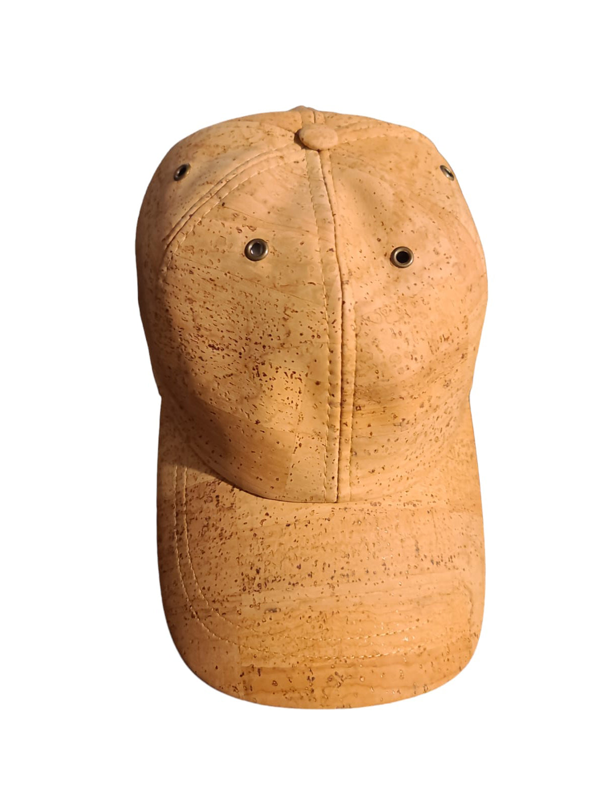 Cork Baseball Hat