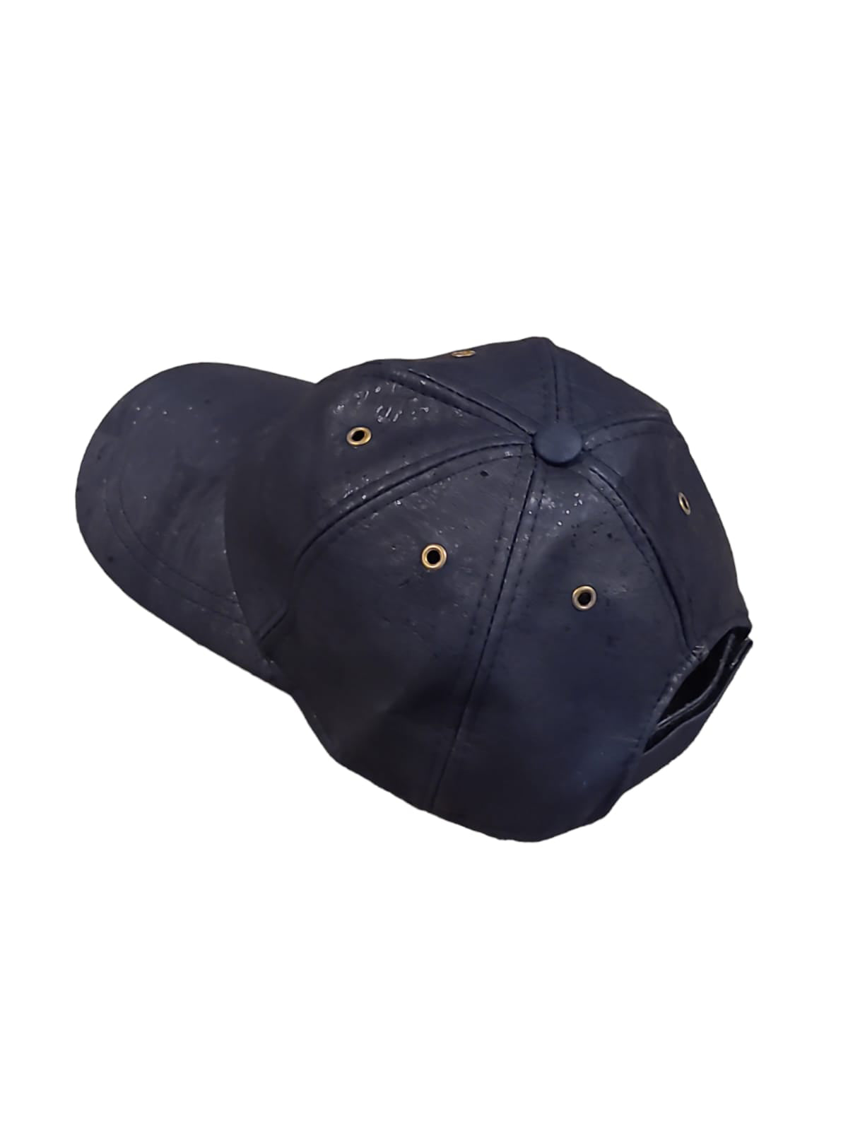 Cork Baseball Hat