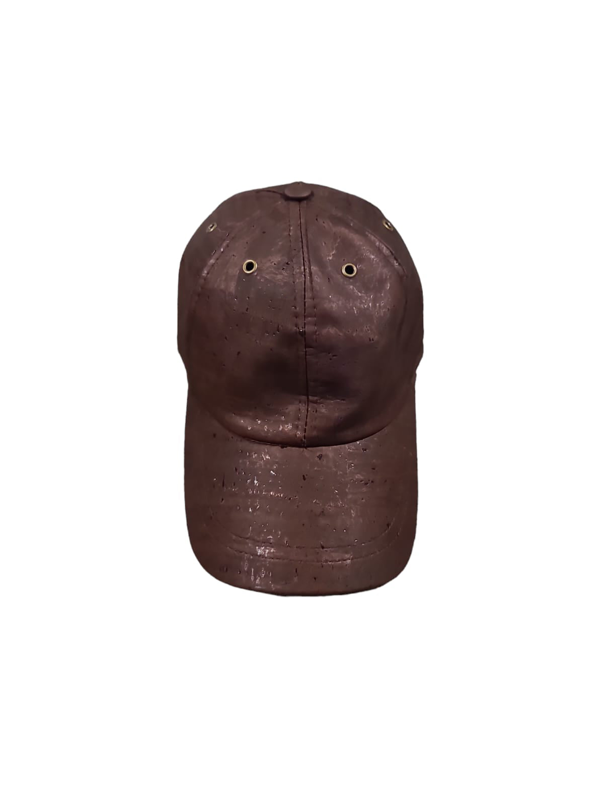 Cork Baseball Hat