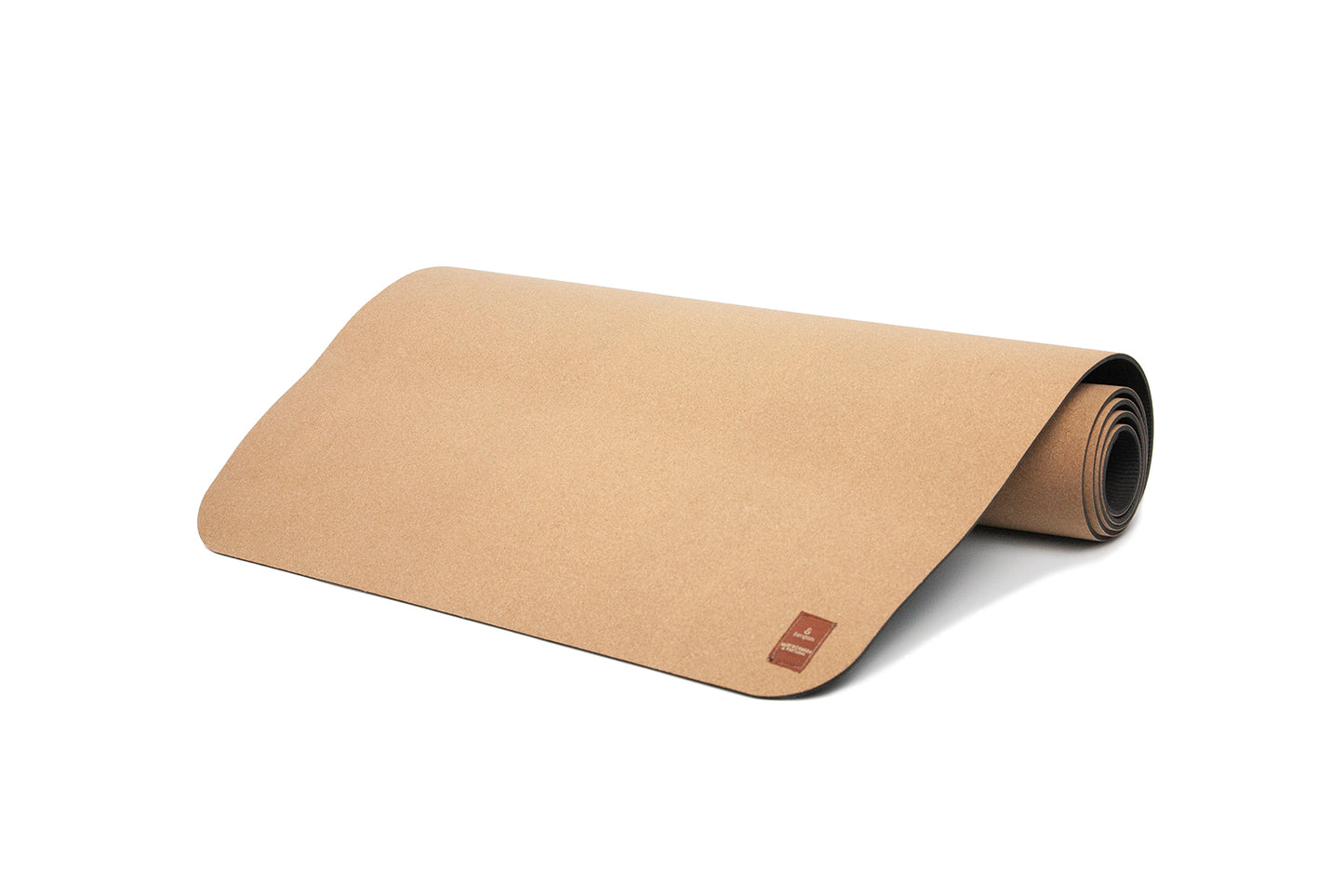 Cork Serenity Yoga Mat