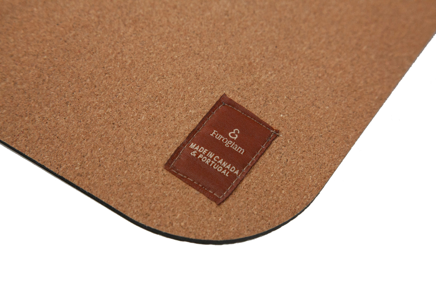 Cork Serenity Yoga Mat
