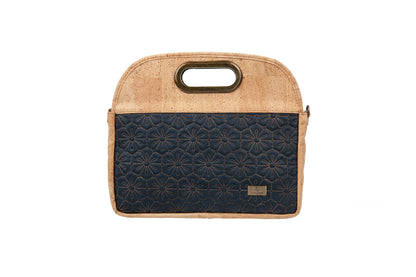 Luz Cork Handbag