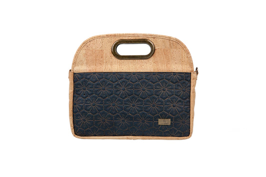 Luz Cork Handbag