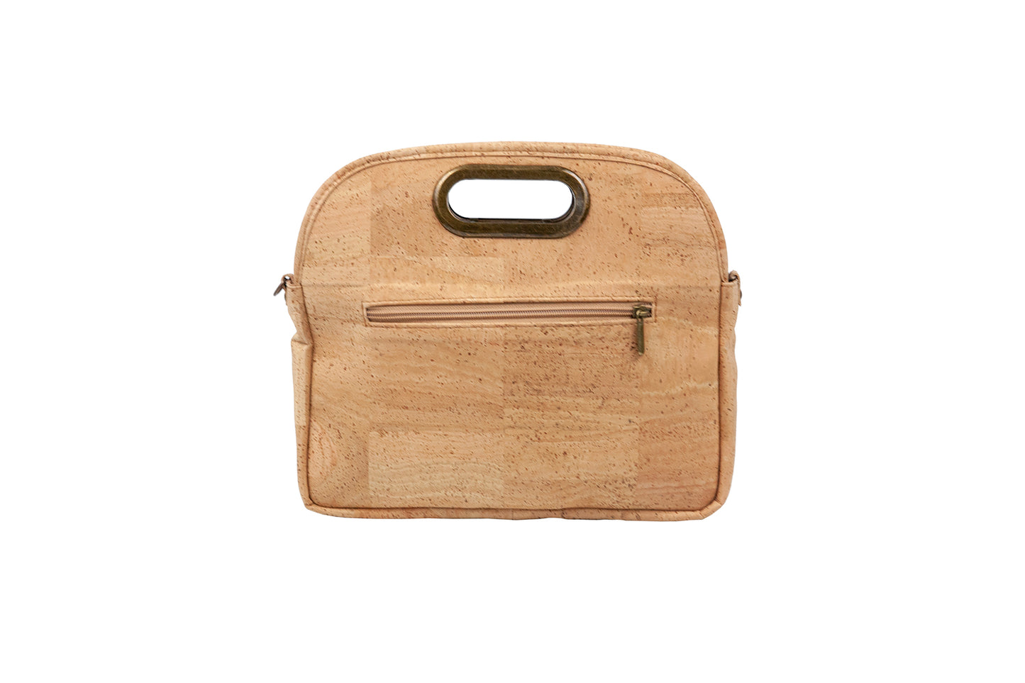 Luz Cork Handbag