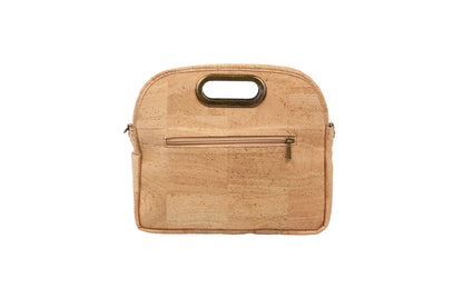 Luz Cork Handbag