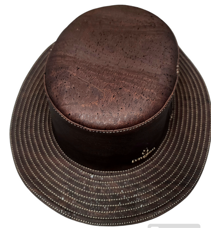 Gambler Hat