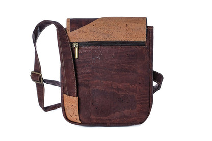 Cork sling Bag