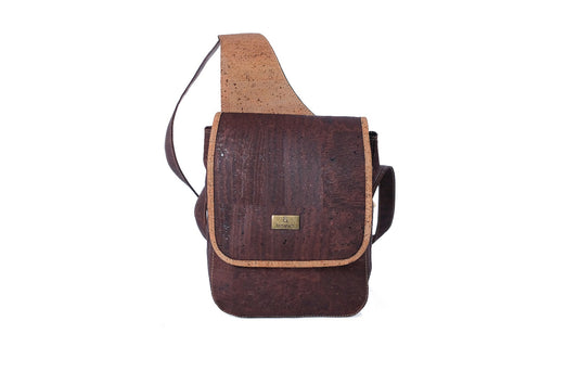 Cork sling Bag