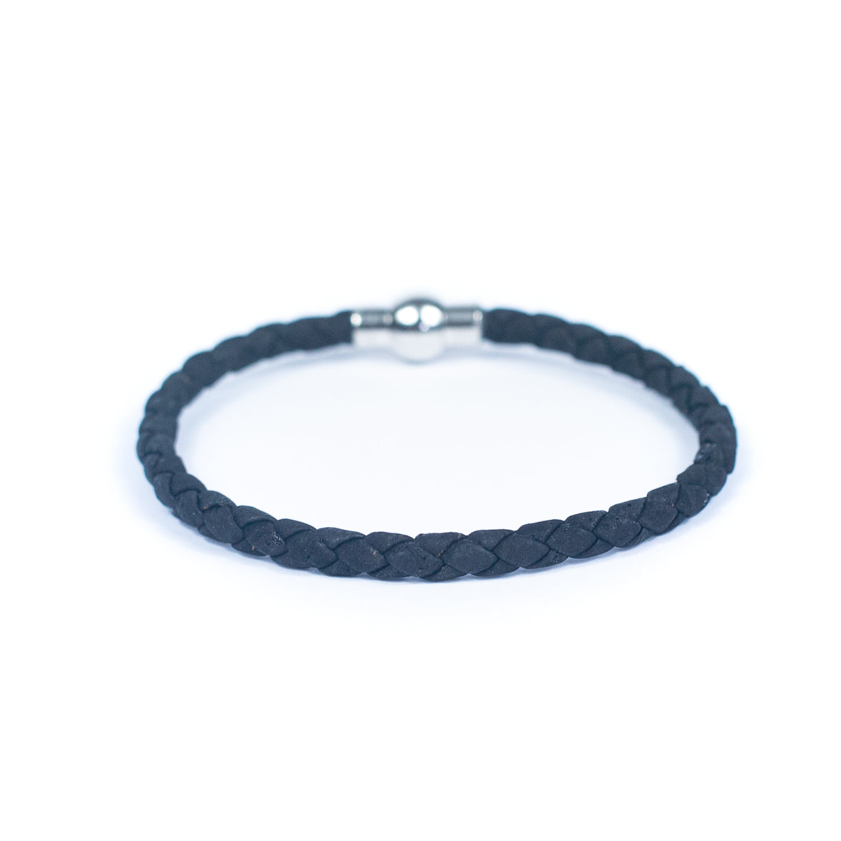 Handmade Women's Cork Bracelet