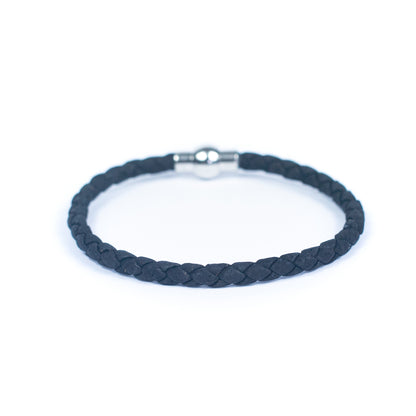 Handmade Women's Cork Bracelet