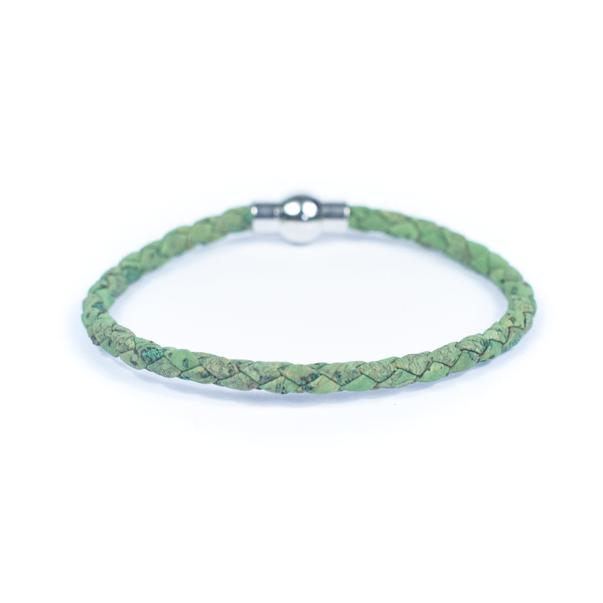 Handmade Women's Cork Bracelet