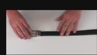 Reversible Cork Belt