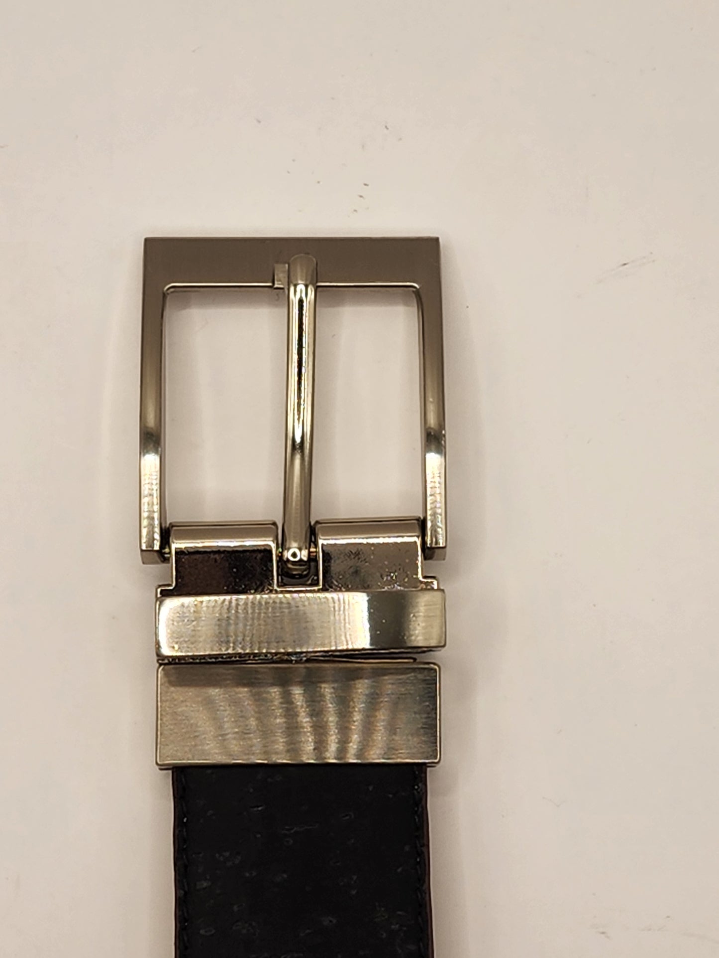 Reversible Cork Belt