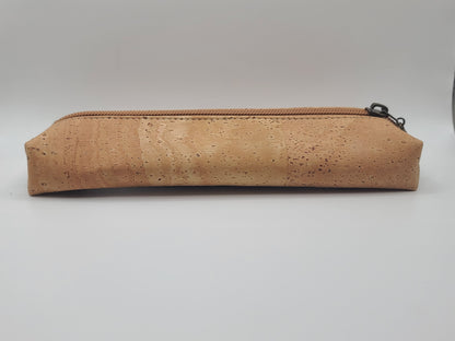 Pencil Case with Elastic