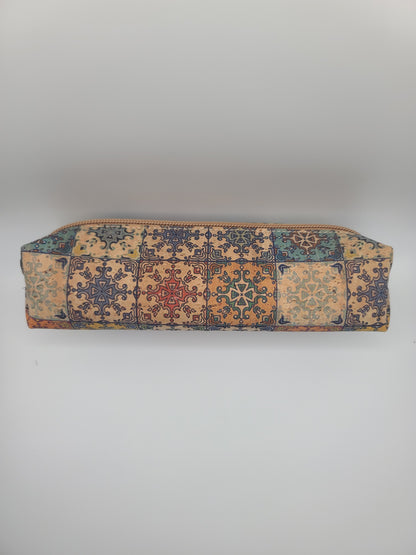 Cork Pencil Case