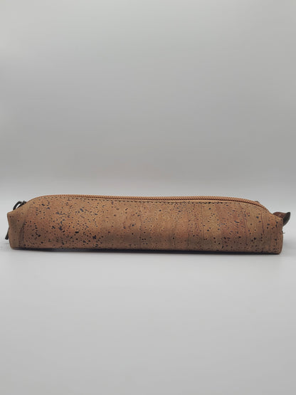 Pencil Case with Elastic