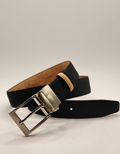 Reversible Cork Belt