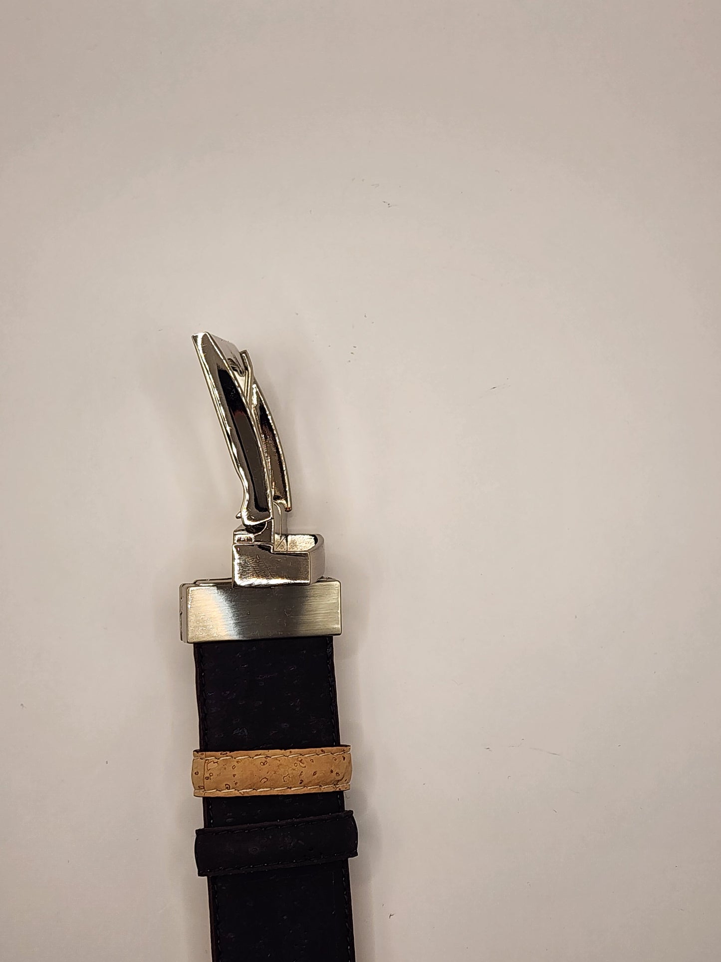 Reversible Cork Belt