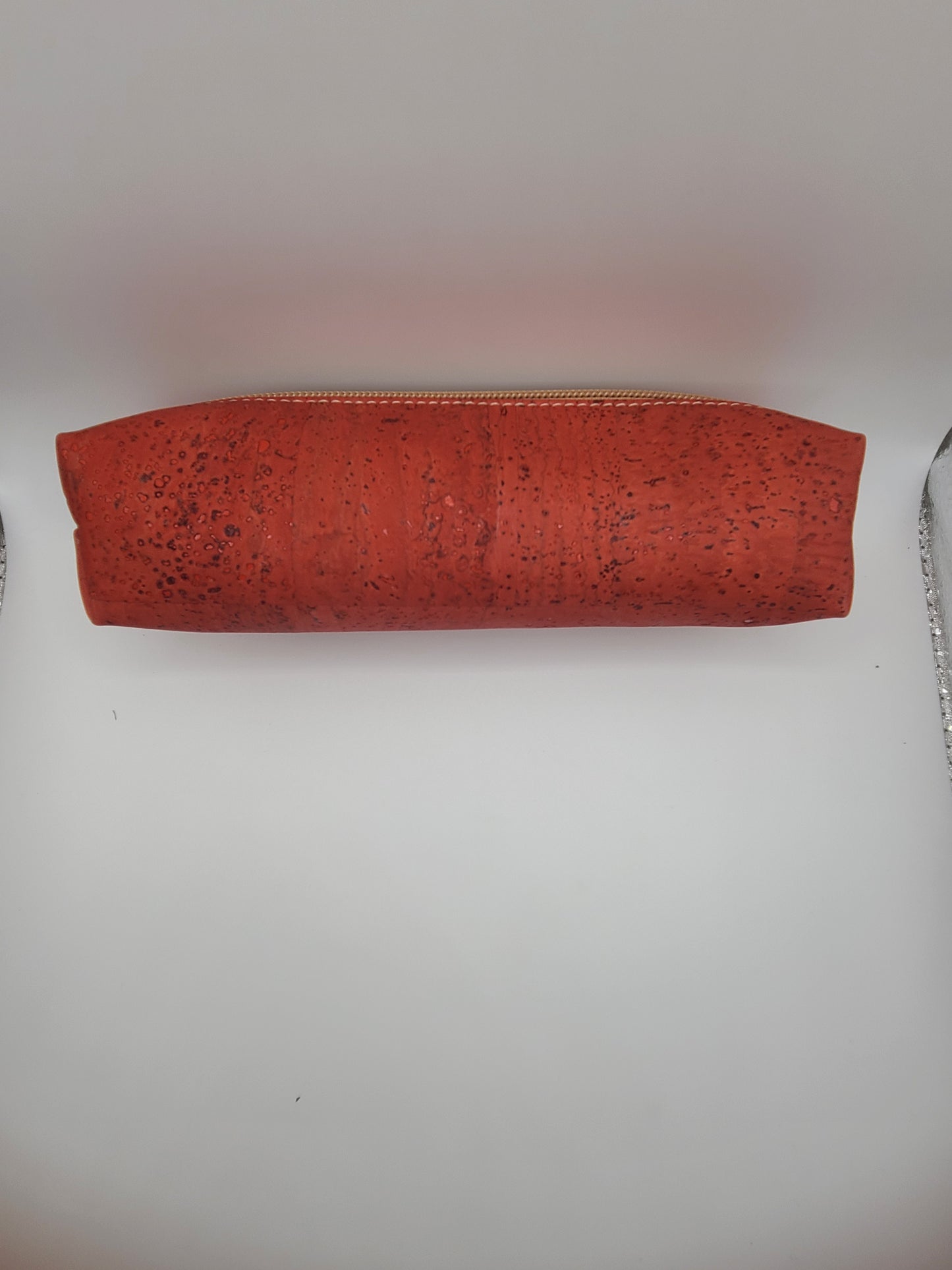 Cork Pencil Case