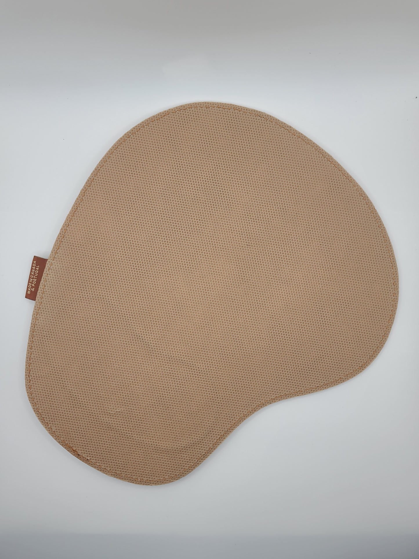 Natural Cork Ergonomic Mouse Pad