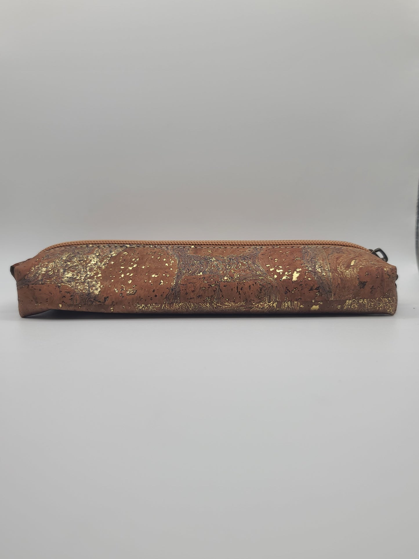 Pencil Case with Elastic