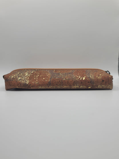 Pencil Case with Elastic