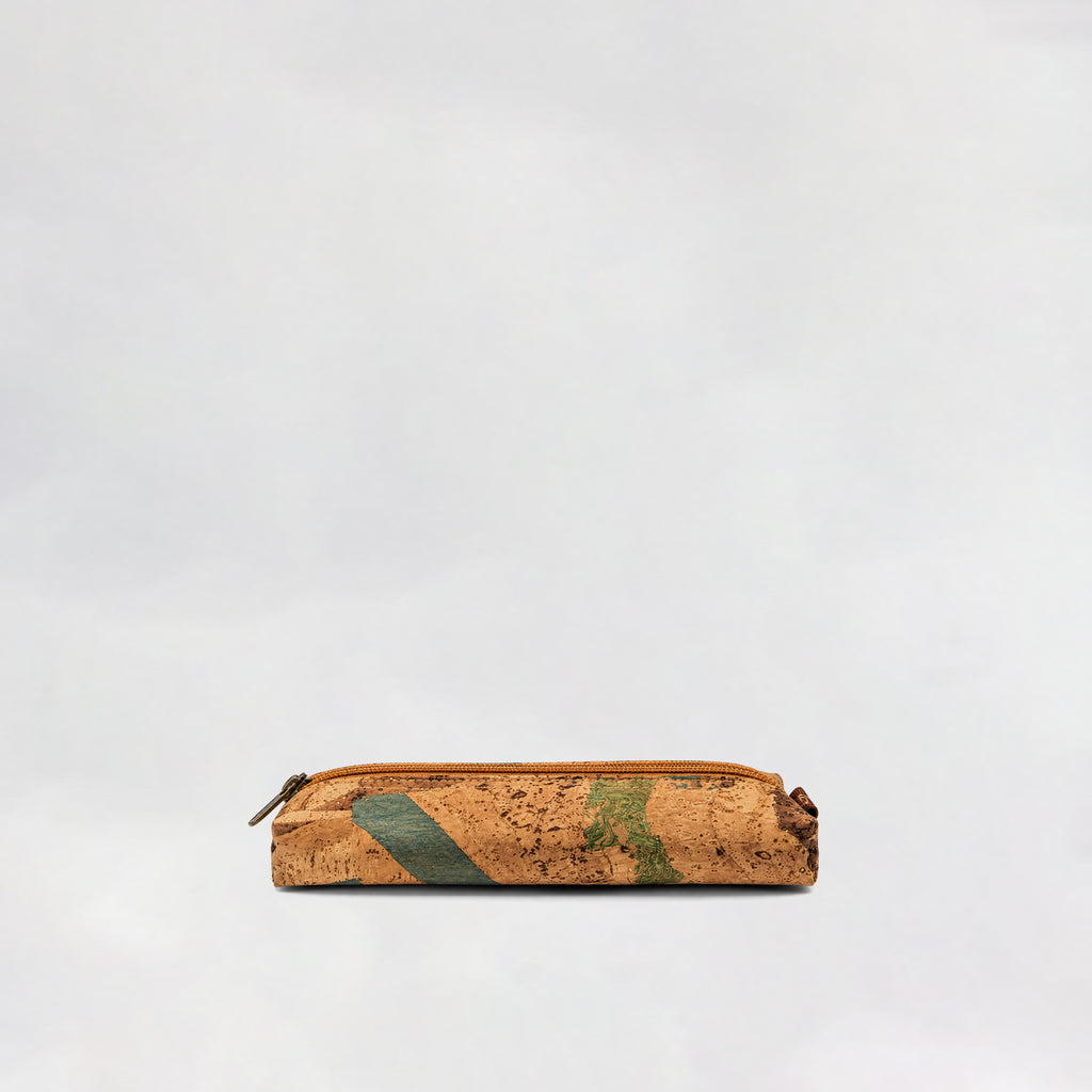 Pencil Case with Elastic