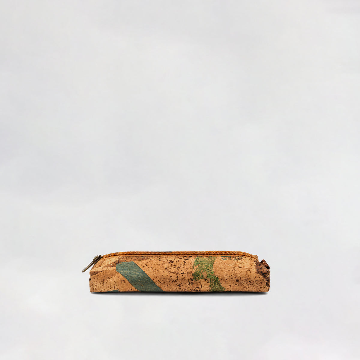 Pencil Case with Elastic