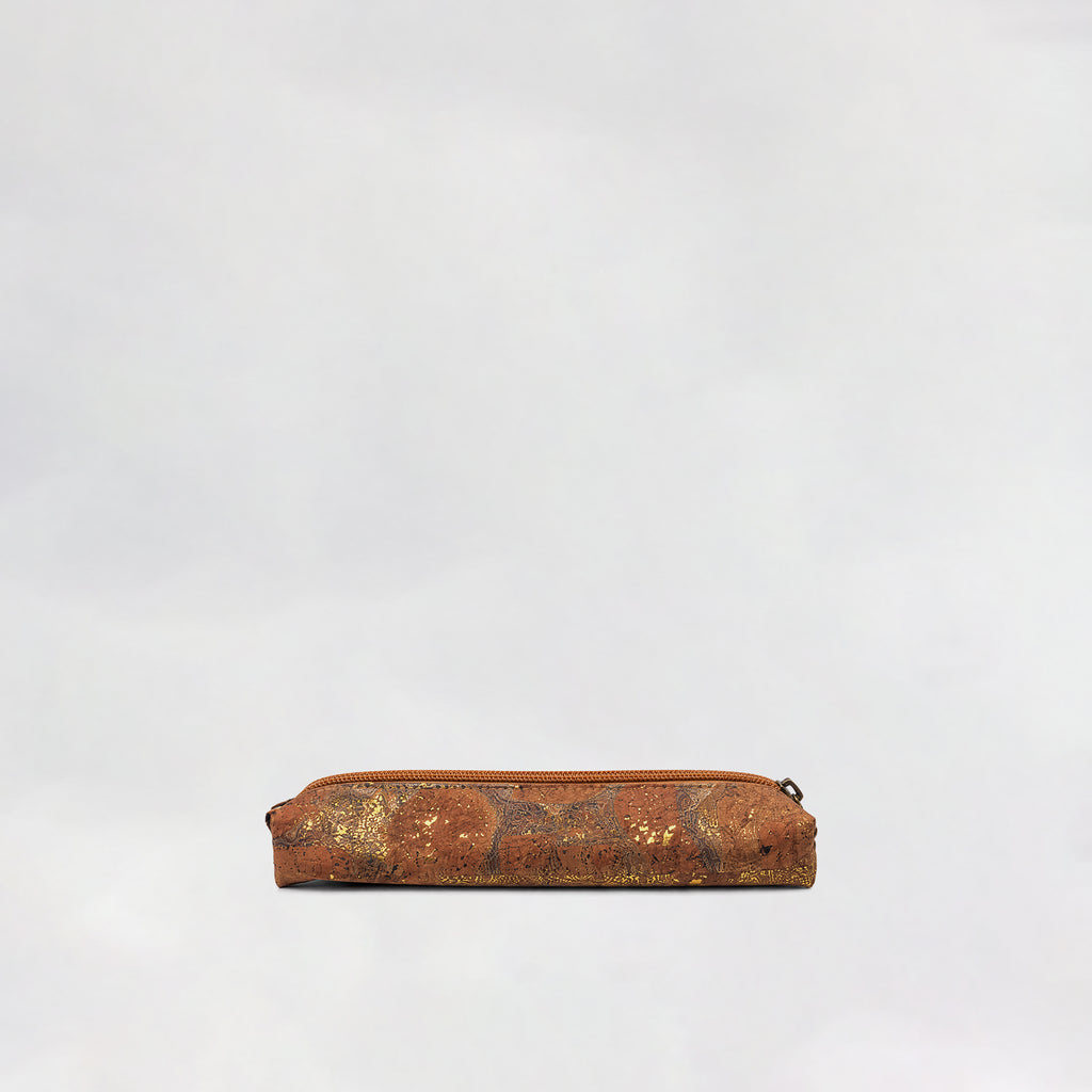 Pencil Case with Elastic
